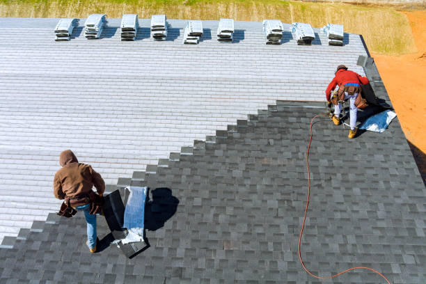 Heating Cable for Roof Installation in Day Heights, OH