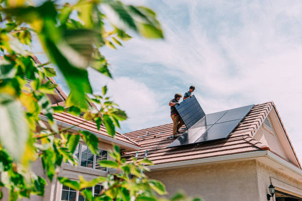 Best Flat Roof Repair Services  in Day Heights, OH
